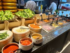 -星伦多自助料理·涮烤一体(虹悦城店)
