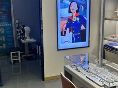 -宝岛眼镜(复兴门百盛店)