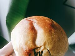 自家红豆抹茶面包-WHEAT&BAKER麥(高新创合中心店)