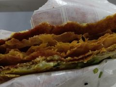 -第一中心医院-食堂(复康路店)