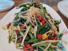 -小土豆北方菜馆(文慧园店)