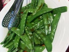 荷兰豆-西贝莜面村(金隅嘉品mall店)