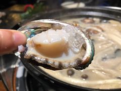 -捞神煲汤火锅(湖滨商业街店)