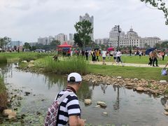 -龙江公园