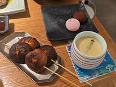 -沼津港精致料理·寿喜烧·烧鸟(青浦宝龙广场日料榜单店)