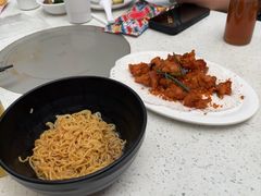 -肥仔文澳门猪骨煲(南京西路店)