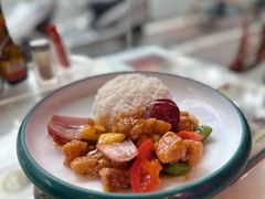 -龙记·香港茶餐厅(海上世界店)