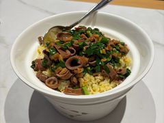 -山东宾馆·齐鲁苑餐厅