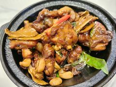 -鹿港小镇(金虹桥国际中心店)