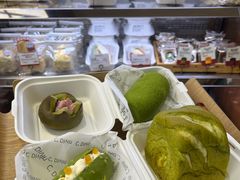 -富贵面包公司(运河店)
