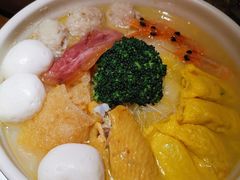 -金牌外婆家(苏州中心店)