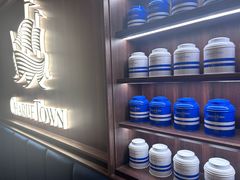 -CHARLIETOWN红茶公司(南京万象天地店)
