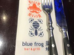 -bluefrog蓝蛙(悠唐购物中心店)