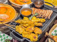 -泰妃殿(武汉首店)