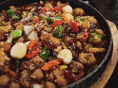 -华豫川酒家(大卫城店)