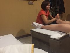 -家富足道·SPA·影院式(解放碑碑中心店)