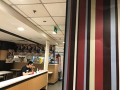 -麦当劳(东直门外大街店)