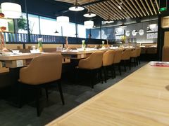 大堂-山城外·非遗酸菜鱼(蜀都万达店)