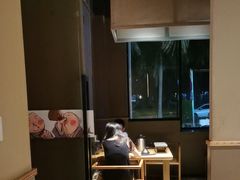 -花和尚·湘西小串烧烤(祈福店)