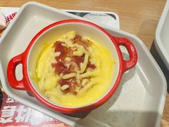 -豪客来牛排(福城天虹店)