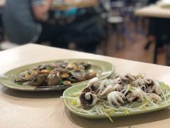 -贞姨美食·老字号海鲜大排档