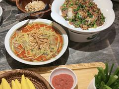 -前海沿·青岛菜(乐客城店)