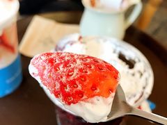 -Cafe de Paris(林荫路店)