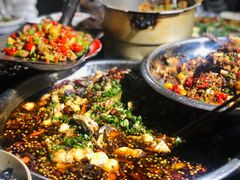 -灶东家民间菜(回兴店)