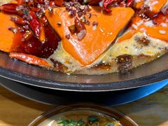 -阳阳老火锅(小南门店)