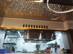 -兰州马子禄牛肉面(文景公园店)