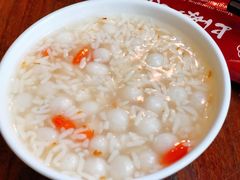 -金枝玉叶上海人家食府(三里河店)