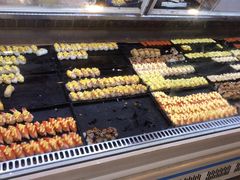 -苍井寿司(珠海金域华府店)
