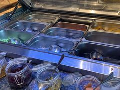 -美食汇自助餐厅(成都万达瑞华酒店)
