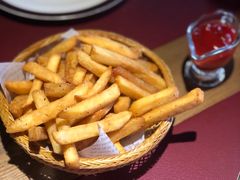 -老欧洲咖啡·西餐(后湖店)