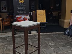 -Ministry of Crab(科伦坡店)