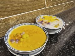 -赵记传承·中国甜品(福州总店)