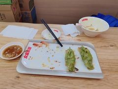 -众品老方子锅贴甜沫(李村店)