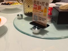 -郭林家常菜(狼垡店)