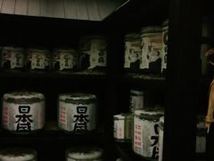 -芥岛(河北大街店)