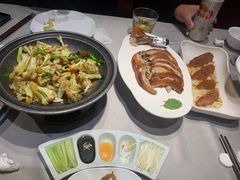 -北平食坊·烤鸭(黄寺大街店)