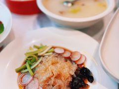 -月福京味斋·烤鸭店·北京菜(鼓楼总店)