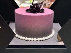 -西檬树SIMON·T轻奢蛋糕(大东方Max店)