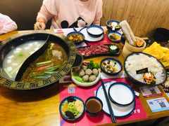 -潮澎派·潮汕菜大排档(南较西路店)