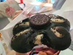 -好利来(朝外店)