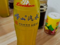 -赵家牛肉砂锅(台西三路店)