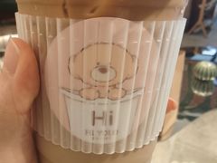 -YOLO COFFEE悠乐咖啡