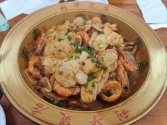 -利华煲店(桐乡河滨小区总店)