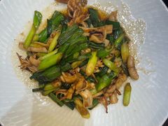 -昌正春天酒店-海鲜餐厅