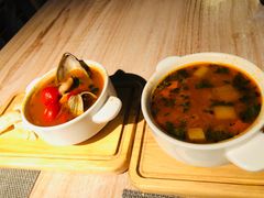 -蓝瓶子BlueBottle(东瓯智库店)