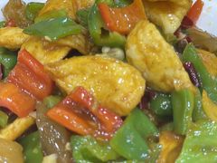 -江城燕子大排档(江汉路步行街店)